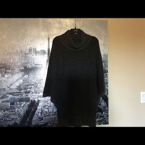 Sweater Tunic